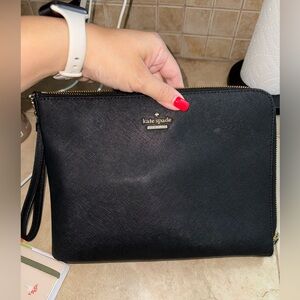 Kate Spade clutch